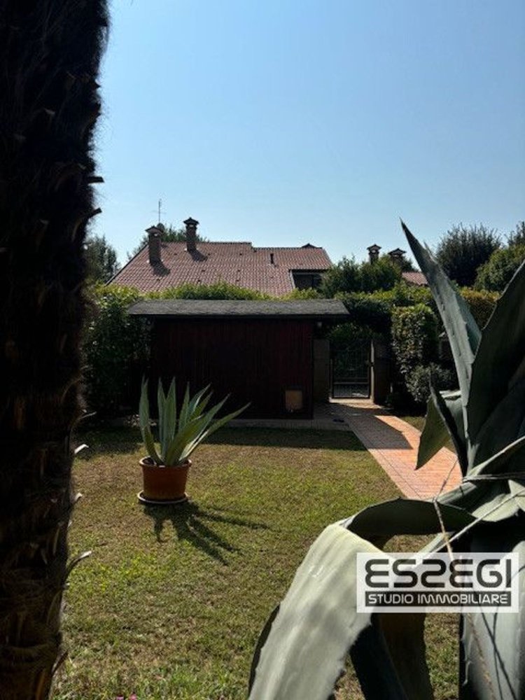 4 rooms House in Vigonza, Italy No. 61751