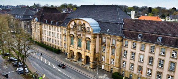 11 rooms Villa in Monchengladbach, Germany No. 67958 18