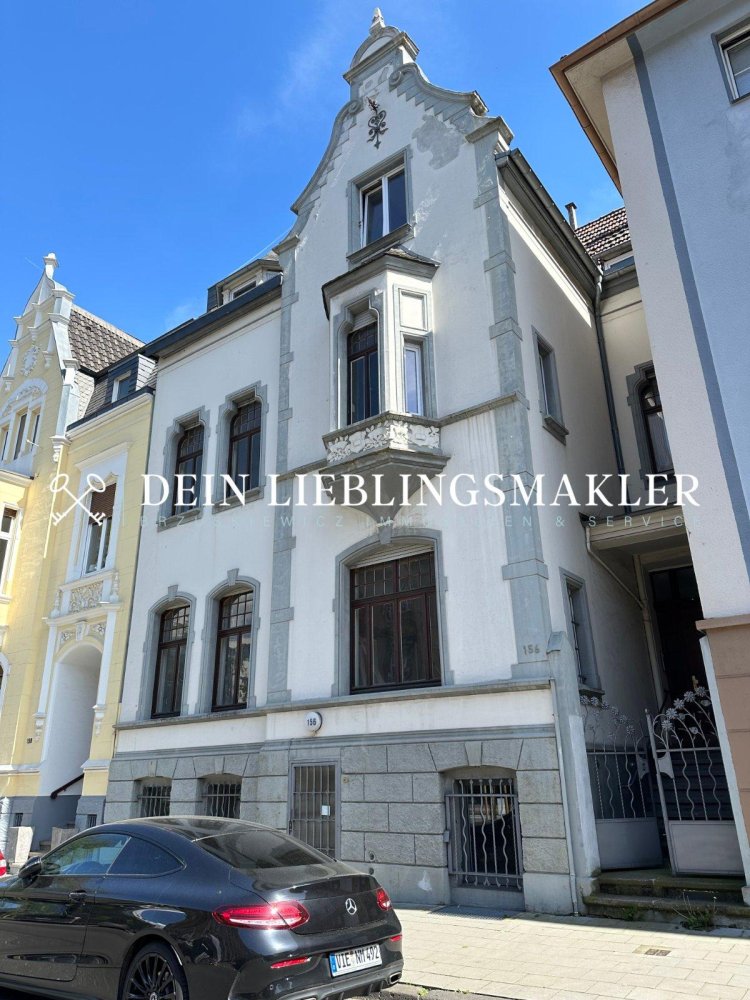 11 rooms Villa in Monchengladbach, Germany No. 67958
