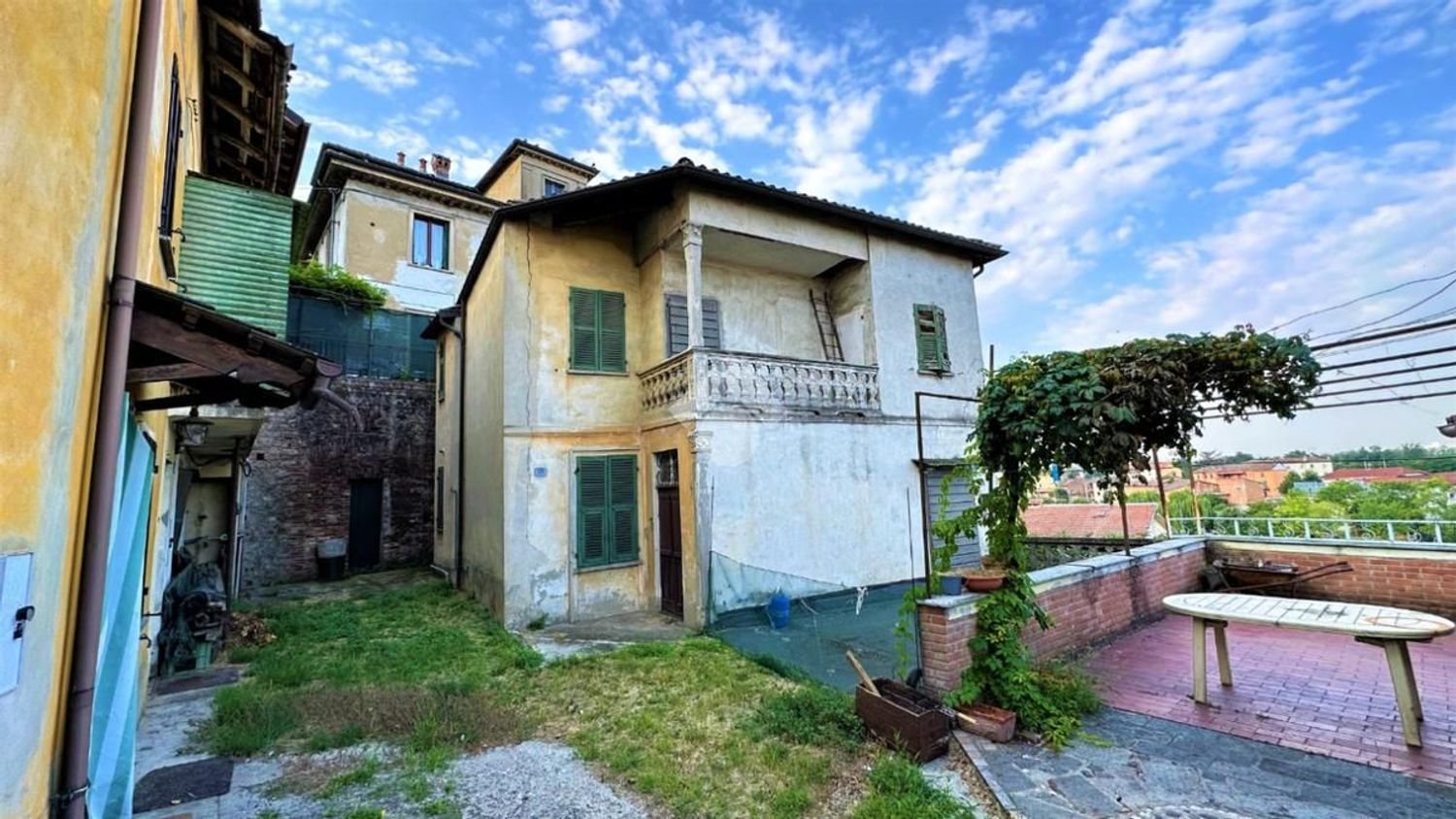 6غرفة منزل في Villalvernia, Italy رقم 274310