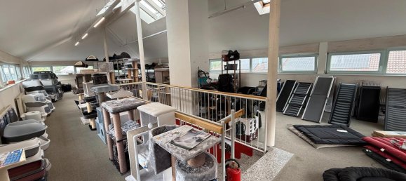 Propriété commerciale à Furstenfeldbruck, Germany 500m² No. 363079 7