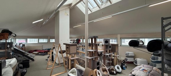 Propriété commerciale à Furstenfeldbruck, Germany 500m² No. 363079 8