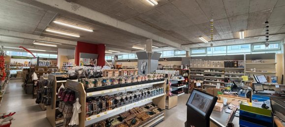 Propriété commerciale à Furstenfeldbruck, Germany 500m² No. 363079 5