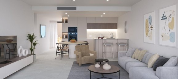 3 bedrooms Apartment in Torre-Pacheco, Spain No. 287906 9