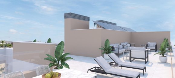 3 bedrooms Apartment in Torre-Pacheco, Spain No. 287906 23