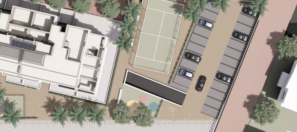 3 bedrooms Apartment in Torre-Pacheco, Spain No. 287906 17