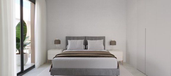 3 bedrooms Apartment in Torre-Pacheco, Spain No. 287906 13