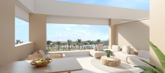 3 bedrooms Apartment in Torre-Pacheco, Spain No. 287906 21