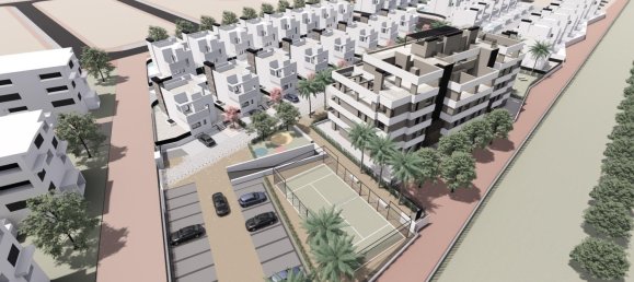 3 bedrooms Apartment in Torre-Pacheco, Spain No. 287906 18