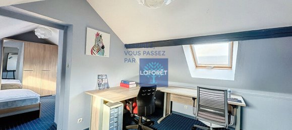 2 Schlafzimmer Haus in Amiens, France, Nr. 69972 8