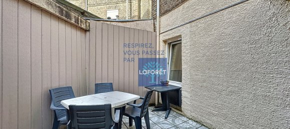 2 Schlafzimmer Haus in Amiens, France, Nr. 69972 11