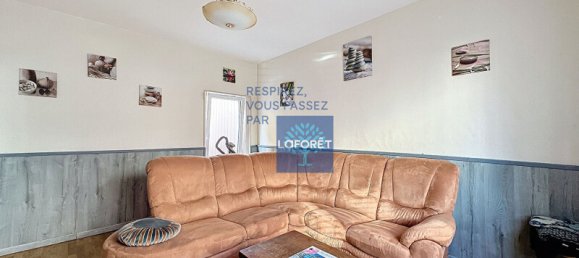 2 Schlafzimmer Haus in Amiens, France, Nr. 69972 2