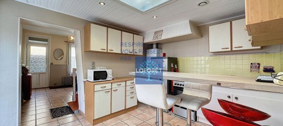 2 Schlafzimmer Haus in Amiens, France, Nr. 69972 5