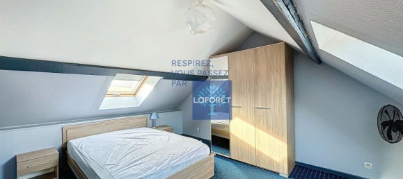 2 Schlafzimmer Haus in Amiens, France, Nr. 69972 7