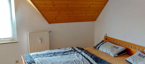 2 rooms Apartment in Lorrach, Germany No. 280360 3