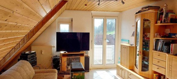 2 rooms Apartment in Lorrach, Germany No. 280360 2