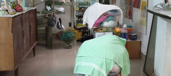 Дом с 3 спальнями в Биньтхань, Вьетнам № 18041 7