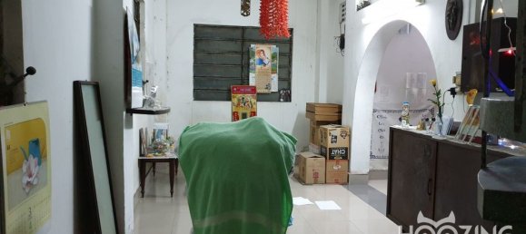 Дом с 3 спальнями в Биньтхань, Вьетнам № 18041 4