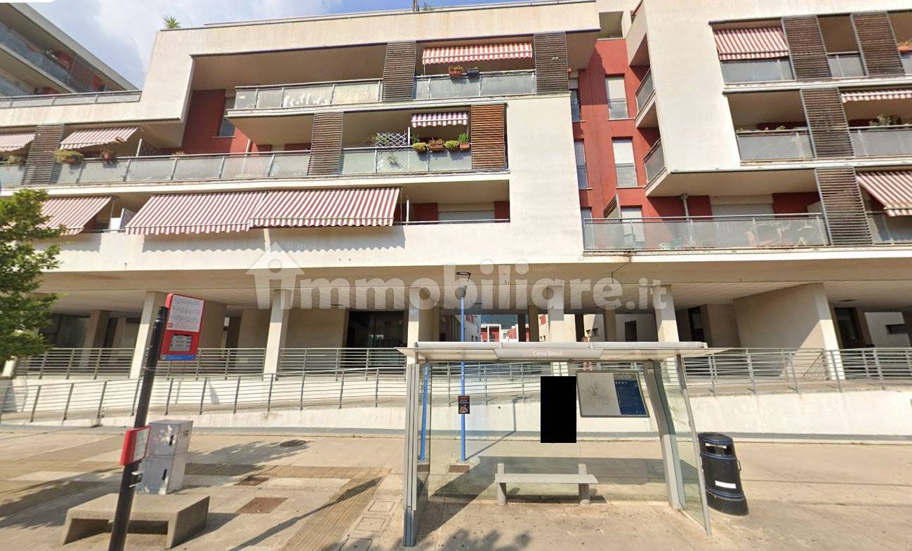 2 bedrooms Apartment in Brescia, Italy No. 322977