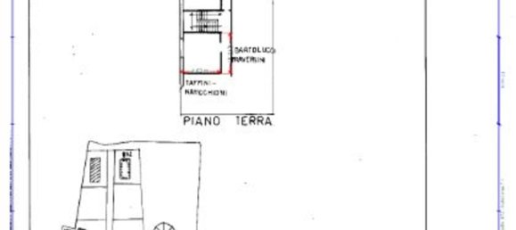 5 bedrooms Apartment in Città di Castello, Italy No. 145441 25