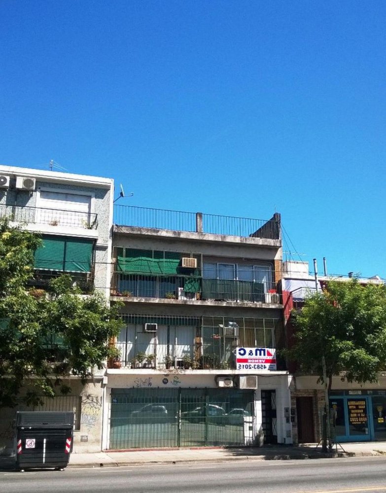 استوديو في Buenos Aires, Argentina رقم 93344