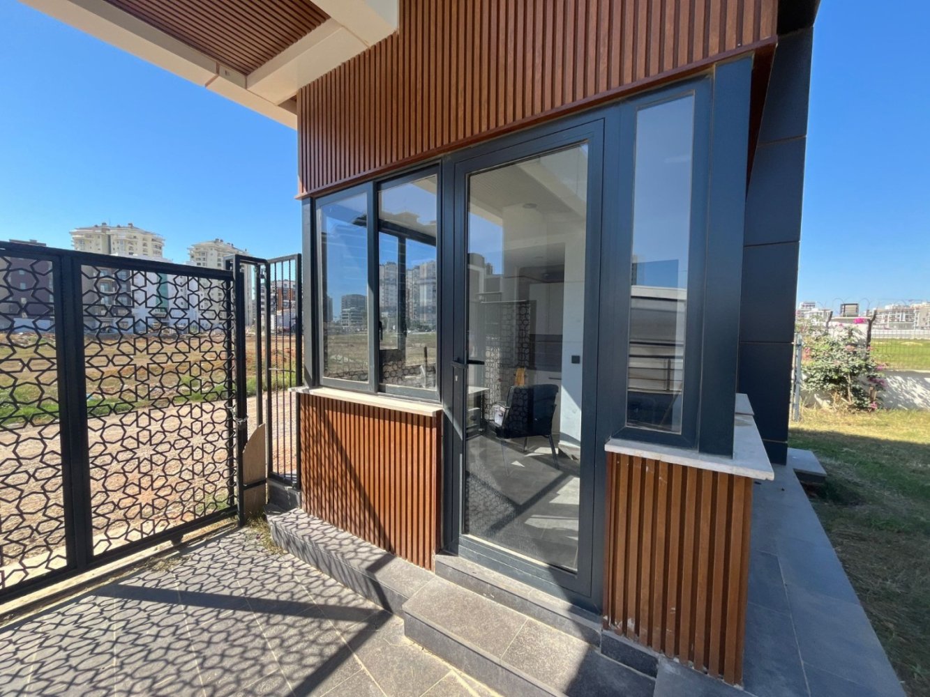 2 rooms Apartment in Antalya, Turkey No. 41266