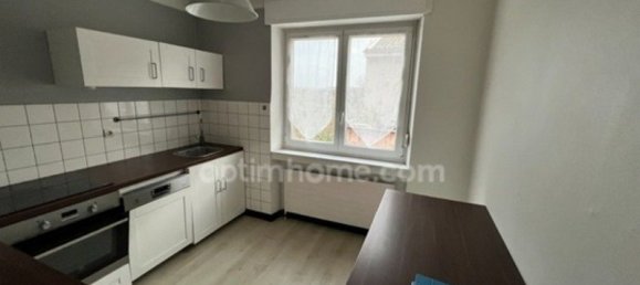 3 bedrooms Apartment in Gandrange, France No. 69821 5