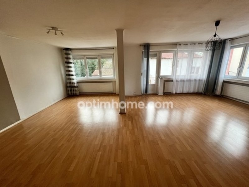 3 bedrooms Apartment in Gandrange, France No. 69821