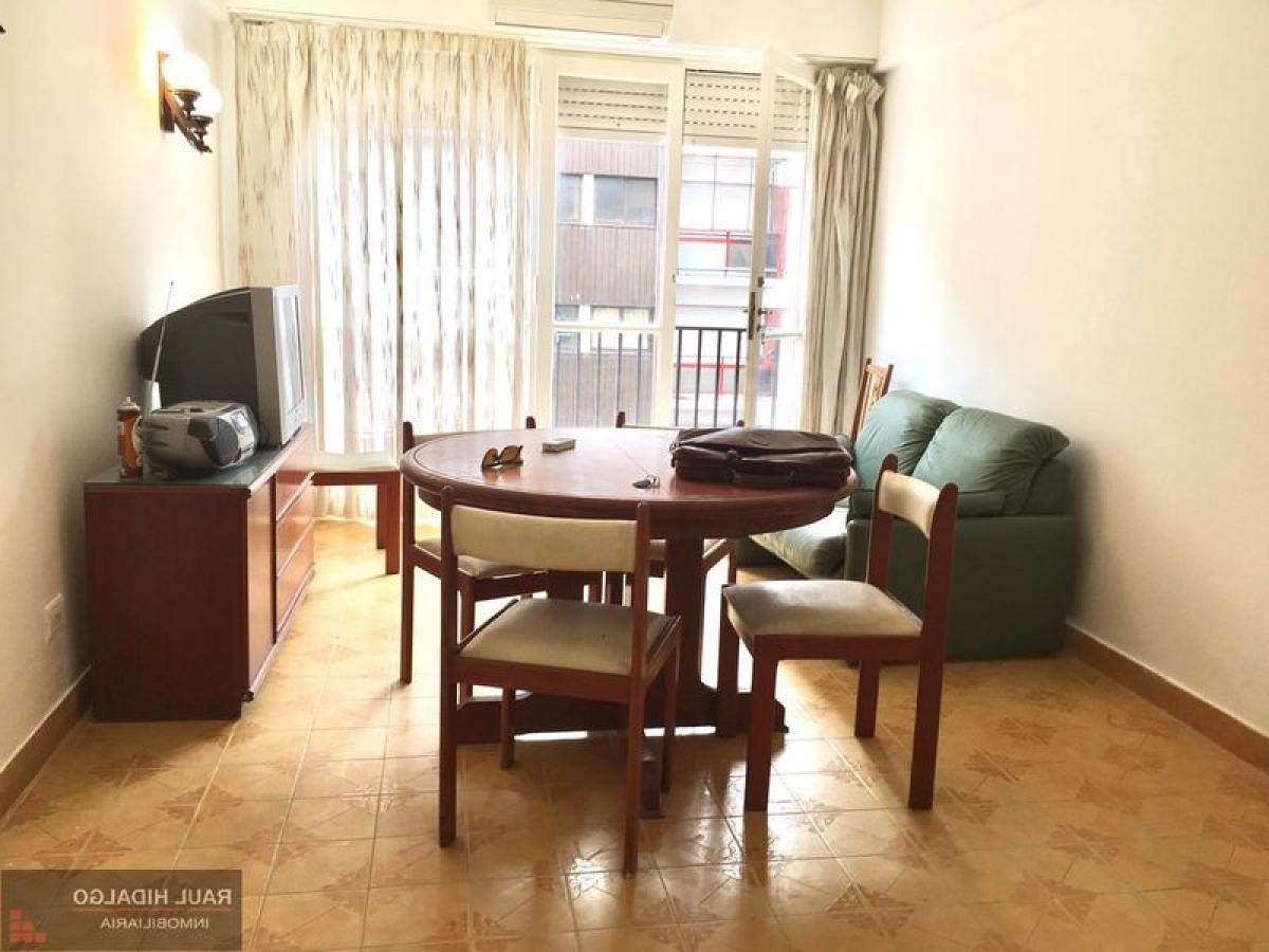 2 chambres Appartement à Mar del Plata, Argentina No. 66953