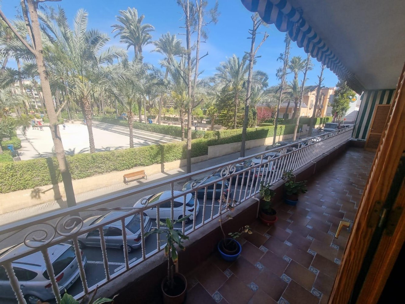 3 bedrooms Apartment in Santa Pola, Spain No. 5609