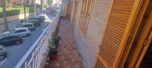 3 bedrooms Apartment in Santa Pola, Spain No. 5609 3