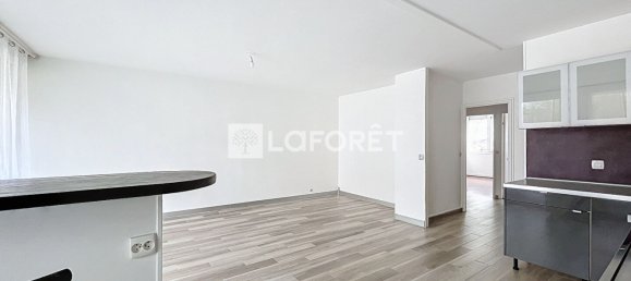 Apartamento T2 em Villeneuve-Saint-Georges, France N.º 175995 2