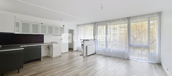 Apartamento T2 em Villeneuve-Saint-Georges, France N.º 175995 5