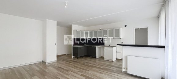 Apartamento T2 em Villeneuve-Saint-Georges, France N.º 175995 6