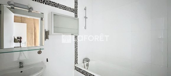 Apartamento T2 em Villeneuve-Saint-Georges, France N.º 175995 3