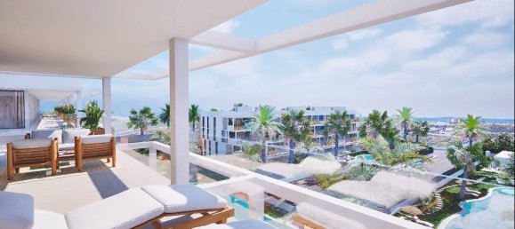 3 bedrooms Apartment in Mar De Cristal, Spain No. 288196 14