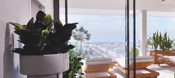 3 bedrooms Apartment in Mar De Cristal, Spain No. 288196 10