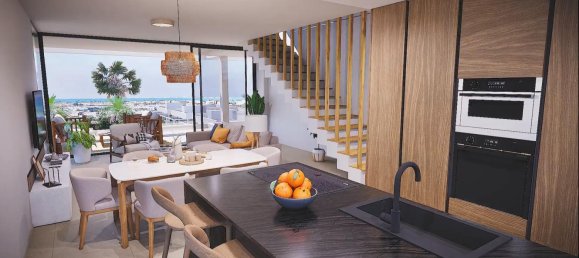 3 bedrooms Apartment in Mar De Cristal, Spain No. 288196 9