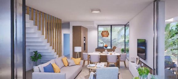 3 bedrooms Apartment in Mar De Cristal, Spain No. 288196 4