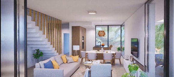 3 bedrooms Apartment in Mar De Cristal, Spain No. 288196 7