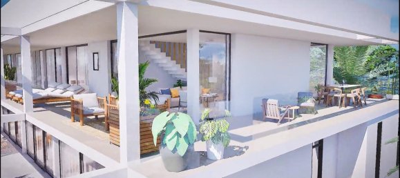 3 bedrooms Apartment in Mar De Cristal, Spain No. 288196 5