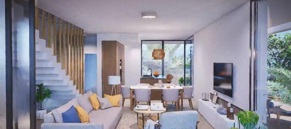 3 bedrooms Apartment in Mar De Cristal, Spain No. 288196 6