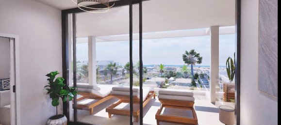 3 bedrooms Apartment in Mar De Cristal, Spain No. 288196 12