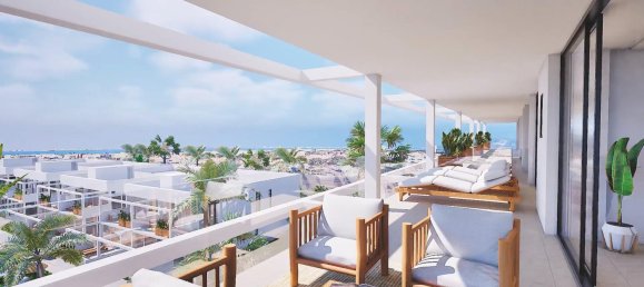 3 bedrooms Apartment in Mar De Cristal, Spain No. 288196 15