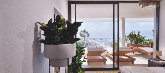 3 bedrooms Apartment in Mar De Cristal, Spain No. 288196 11