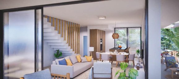 3 bedrooms Apartment in Mar De Cristal, Spain No. 288196 8