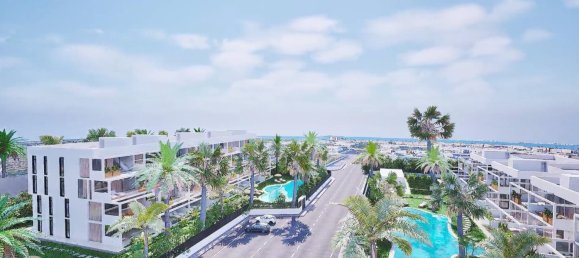 3 bedrooms Apartment in Mar De Cristal, Spain No. 288196 17