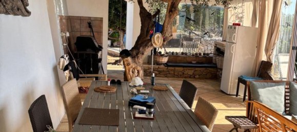 Villa de 6 dormitorios en Salve, Italy No. 381752 18