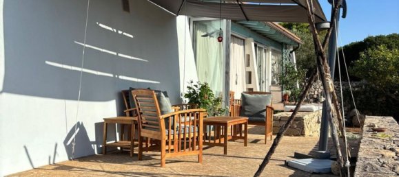 Villa de 6 dormitorios en Salve, Italy No. 381752 21