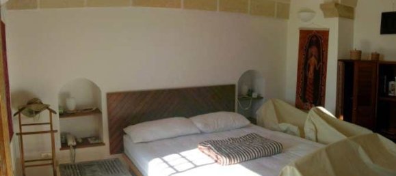 Villa de 6 dormitorios en Salve, Italy No. 381752 8